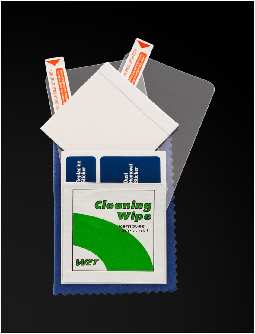 CoinKeeper NGC Standard Size Protection 10-Slab Kit