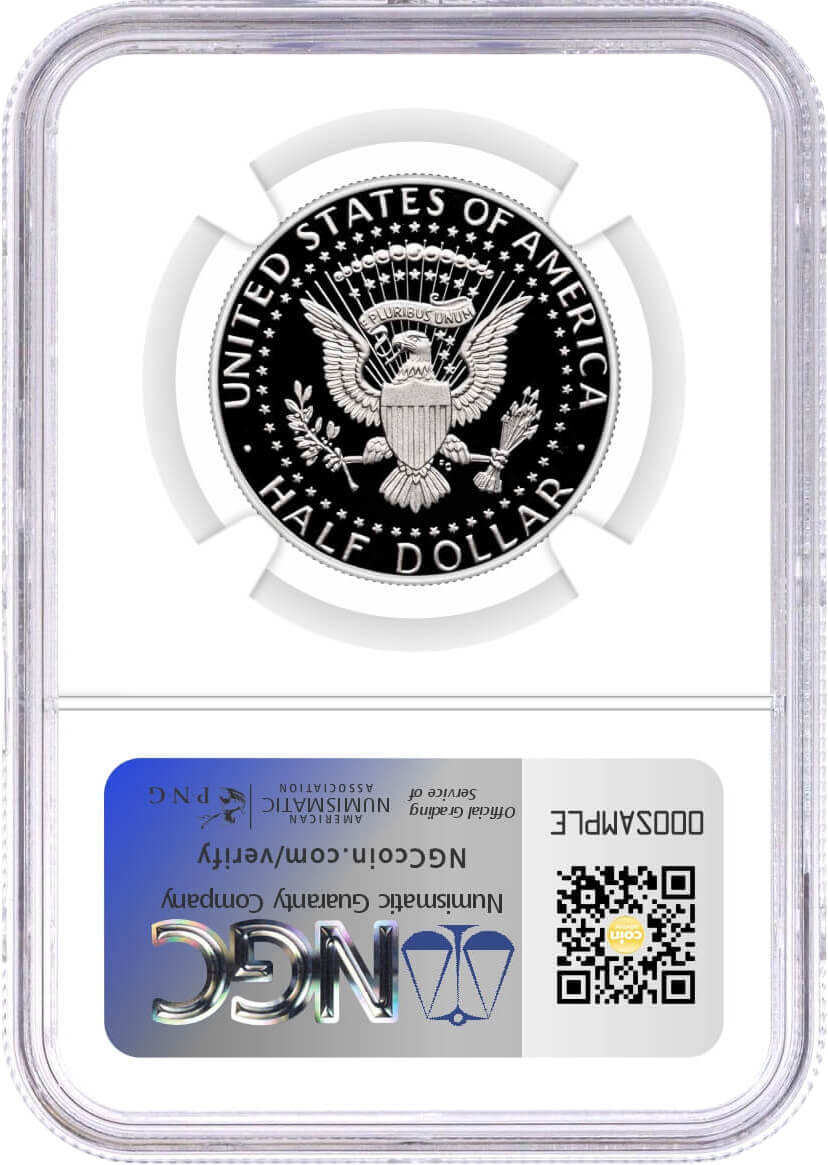 2025 S Limited Edition Silver Proof Set Kennedy NGC PF70 UCAM AR Facsimile Label and Silver Eagle NGC PF70 UCAM AR Mercanti/Gaudioso Signed Limited Edition Dual Signature Mint Engraver Series with 6 Coin Bonus in OGP