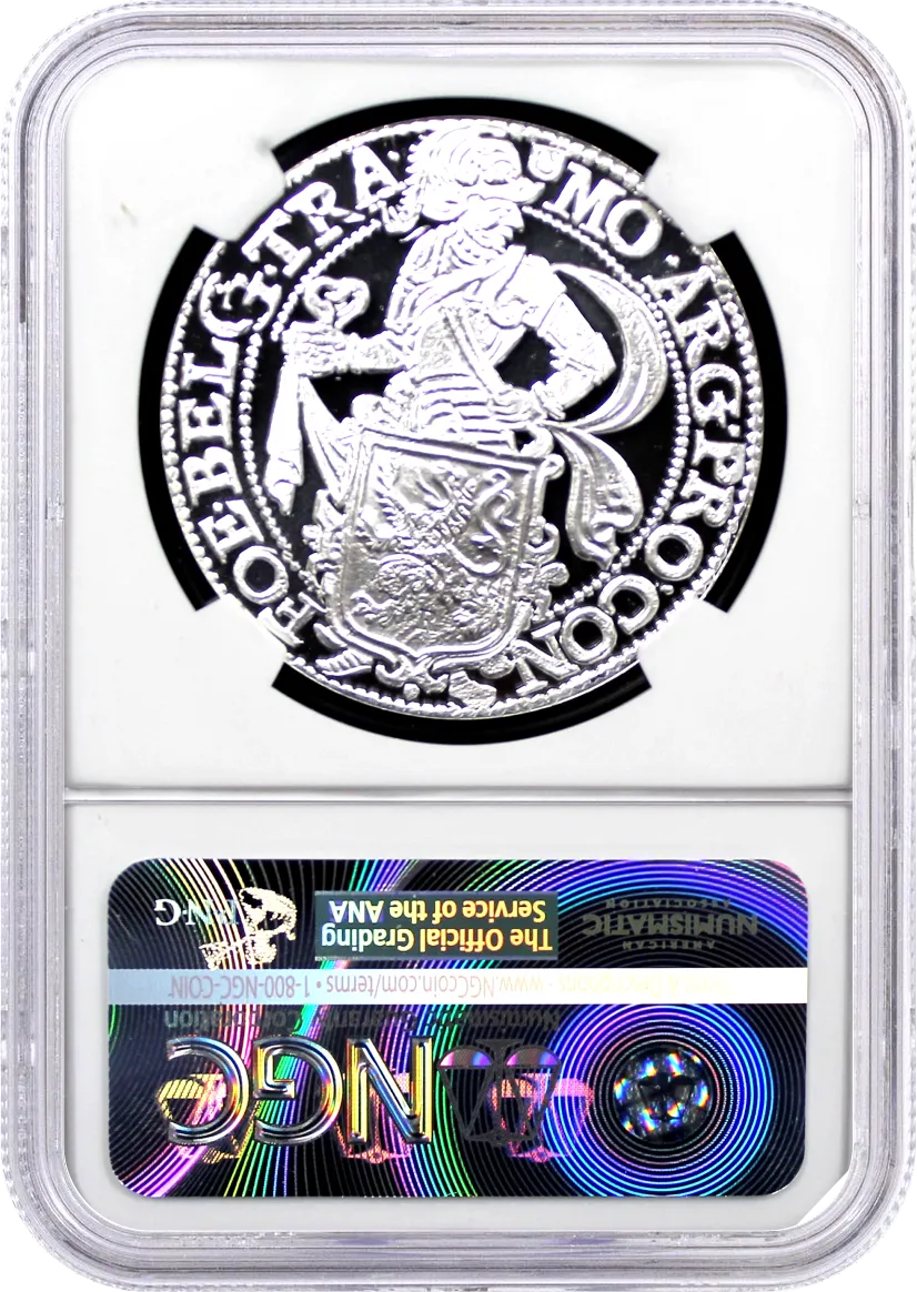 u*0様 銀貨いろいろ18点 2017 Netherlands 1oz Silver Lion Dollar NGC PF70 Ultra Cameo World