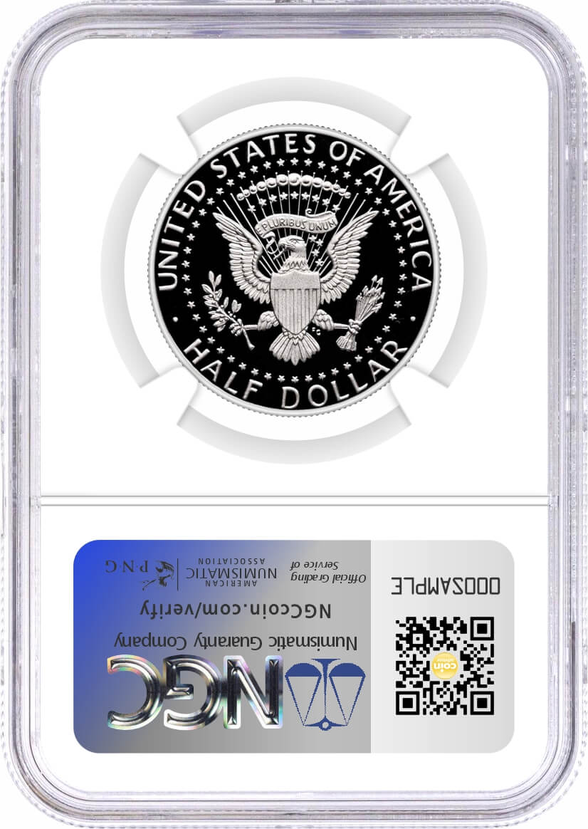 2025 S Limited Edition Silver Proof Set Kennedy NGC PF70 UCAM AR Facsimile Label and Silver Eagle NGC PF70 UCAM AR Gaudioso Signed U.S. MES with 6 Coin Bonus in OGP