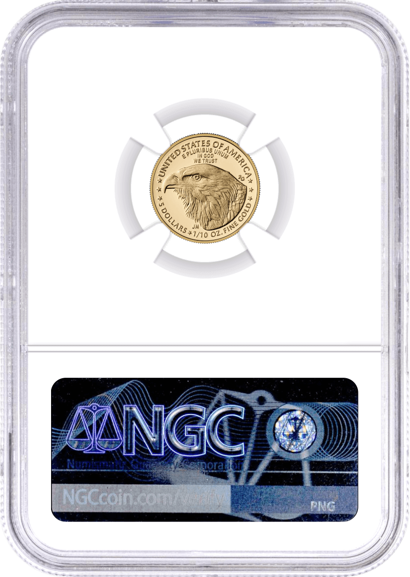 1776-2026 W 1.85 oz 250th Anniversary Liberty Bell Privy Proof Gold Eagle 4-Coin Set NGC PF70 Ultra Cameo Advance Releases Norris Signed U.S. Mint Designer Series