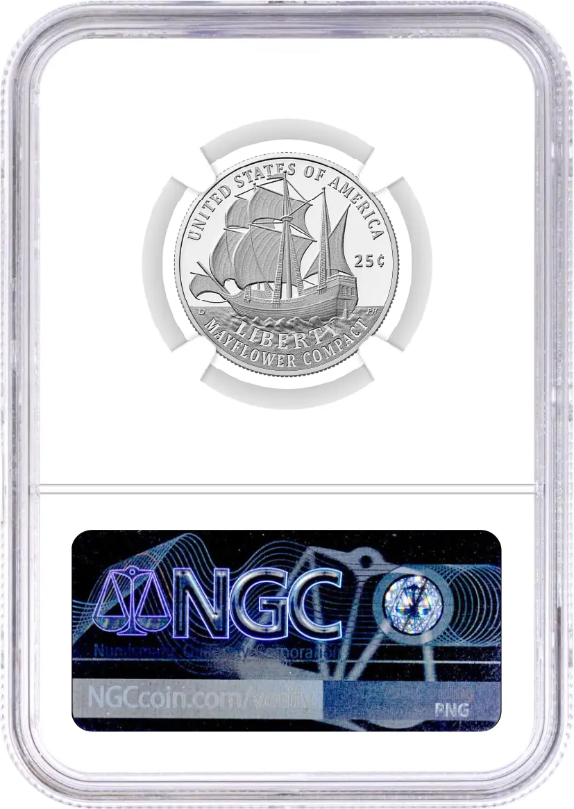 2026 S Semiquincentennial Silver Proof 10-Coin Set NGC PF70 UCAM First Day of Issue Gaudioso Signed 1776 Freedom Label with Coin Advisor 10-Slab Box