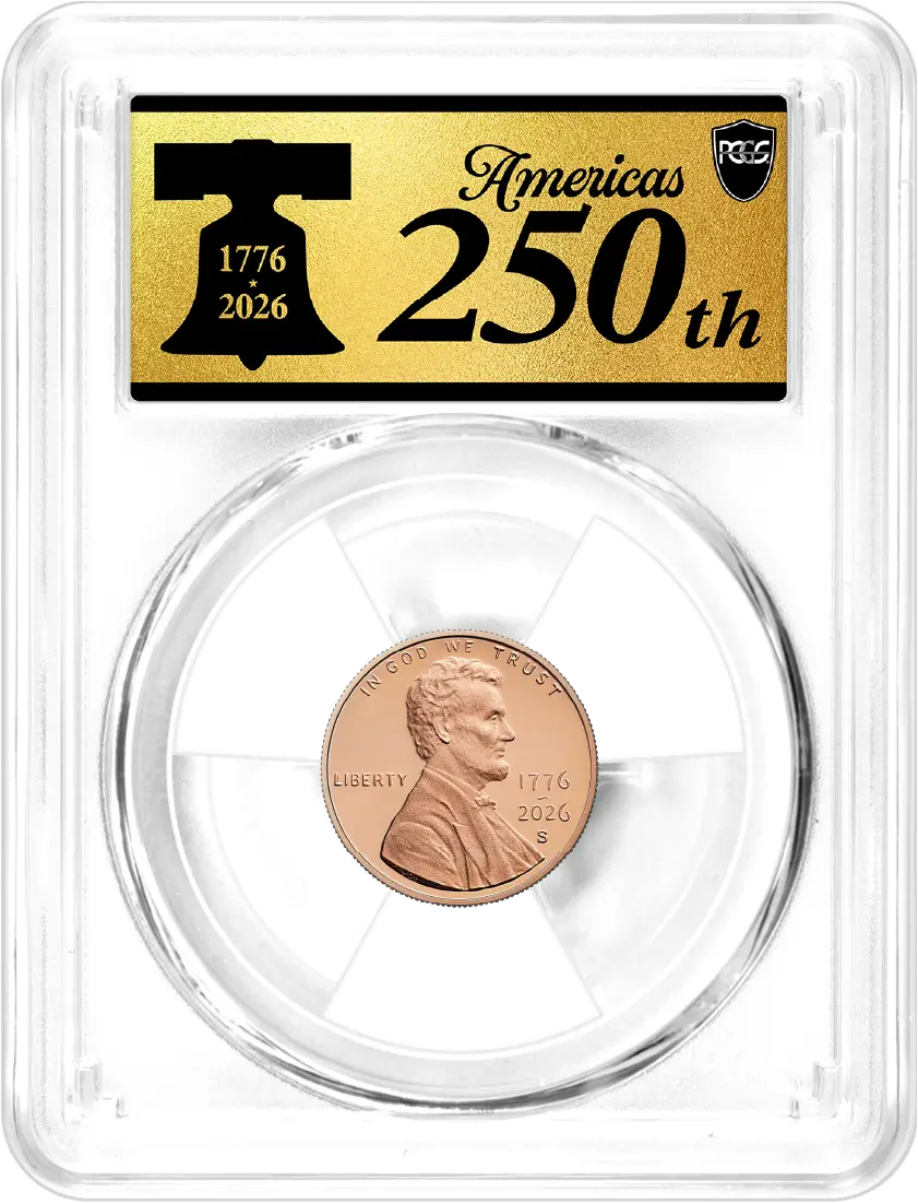 ミッキークリスマス保護プラスチック封入/PCGSFirstStrike認定品銀貨 19256cent.webp