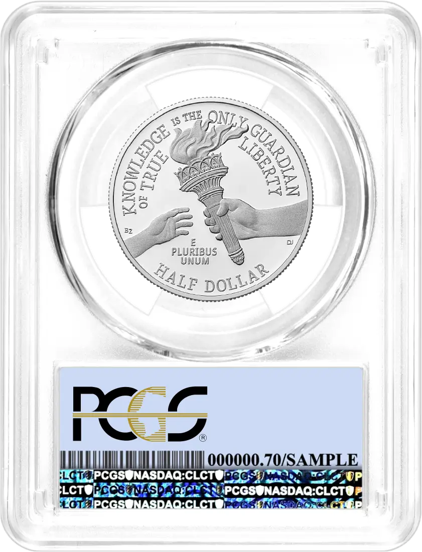 2026 S Semiquincentennial Silver Proof 10-Coin Set PCGS PR70 DCAM Advanced Release Flag Label with Coin Advisor 10-Slab Box