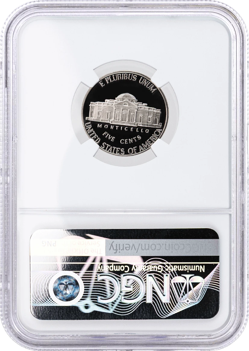 2026 S Semiquincentennial Silver Proof 10-Coin Set NGC PF70 UCAM First Day of Issue America250™ Label #2 with Coin Advisor 10-Slab Box