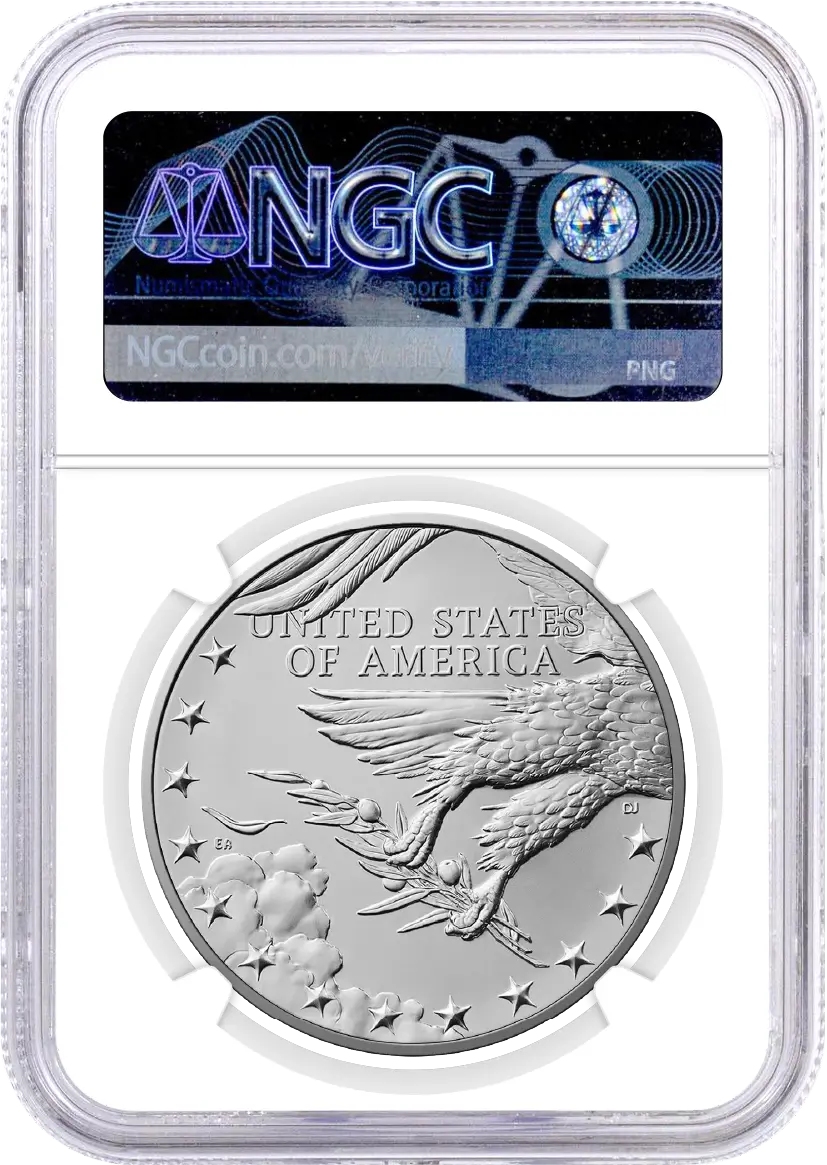 1916(2026) W 25C 24K Gold Standing Liberty Quarter with Liberty Bell Privy + Companion Silver Medal Best of the Mint NGC SP70 Advance Releases Gaudioso Signed 1776 Freedom Label with Bonus 1776 2-Coin Display Case