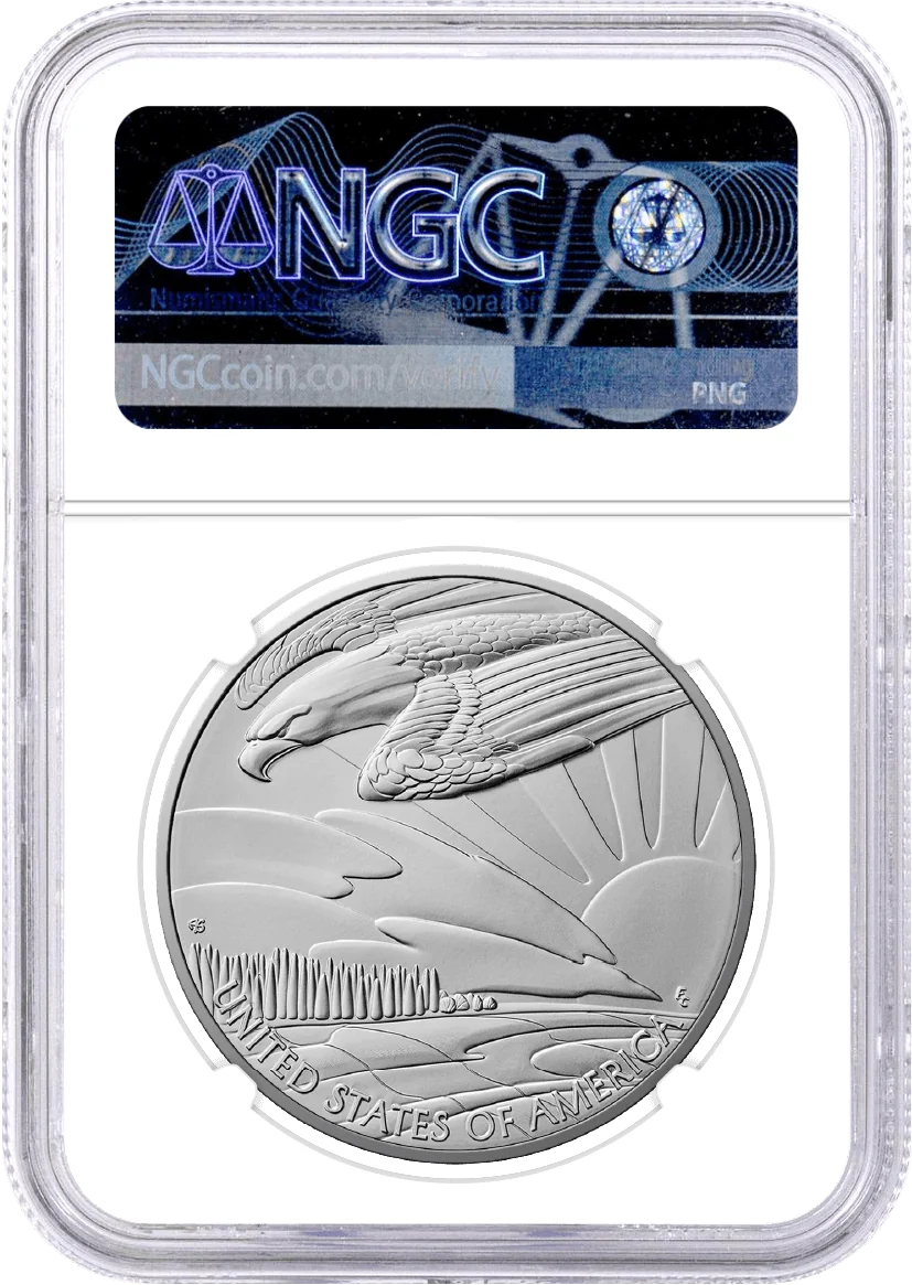 1916(2026) W 50C 24K Gold Walking Liberty Half Dollar with Liberty Bell Privy + Companion Silver Medal Best of the Mint NGC SP70 Advance Releases Gaudioso Signed 1776 Freedom Label with Bonus 1776 2-Coin Display Case