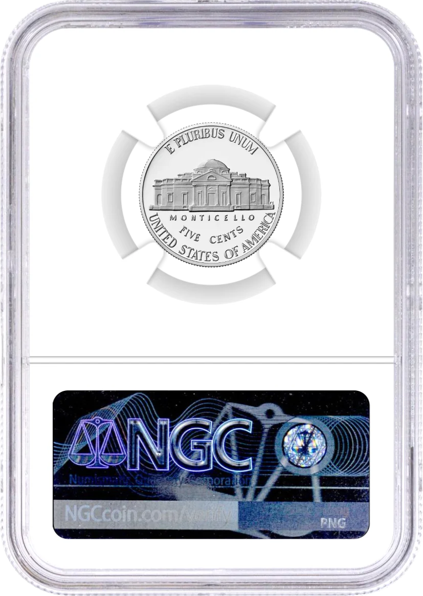 2026 S Semiquincentennial Silver Proof 10-Coin Set NGC PF70 UCAM First Day of Issue Hollis Signed with Coin Advisor 10-Slab Box