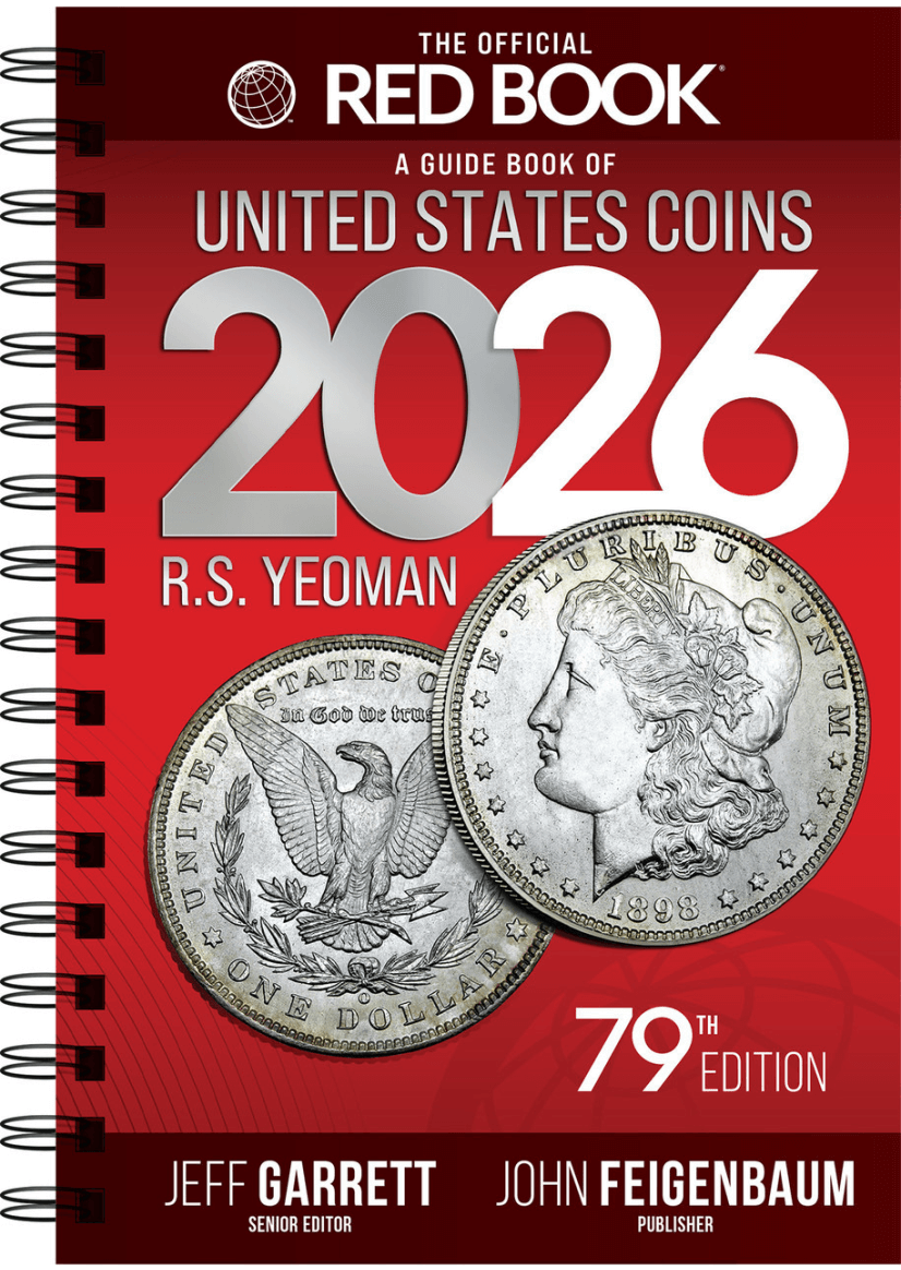 2025 W $1 1 oz Burnished Silver Eagle NGC MS70 Early Releases Flag Label with Bonus 2026 Red Book