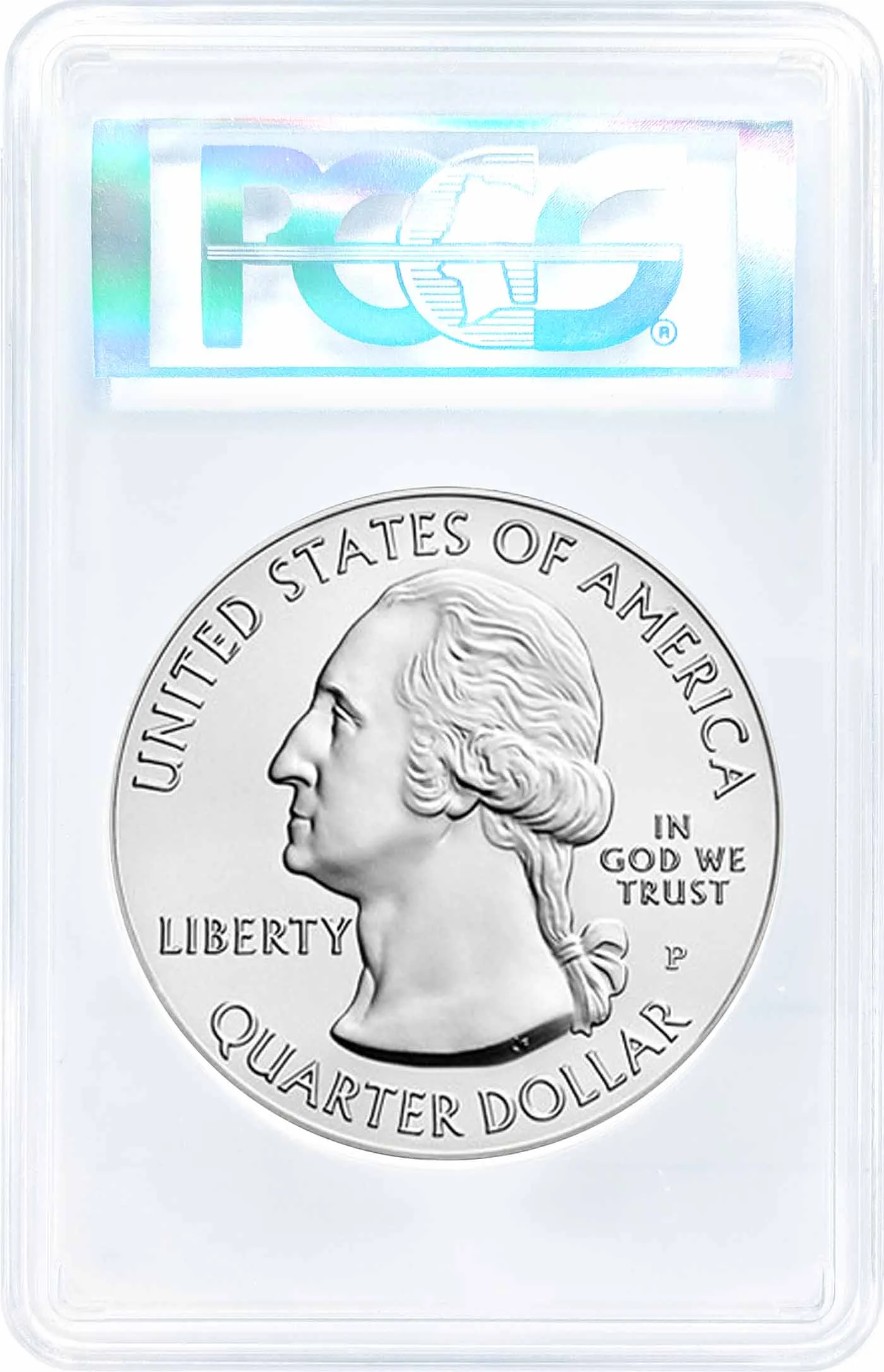 2013 ATB 5oz Silver Great Basin PCGS MS69 First Strike Mercanti Signature