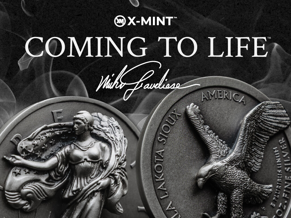 Coming To Life